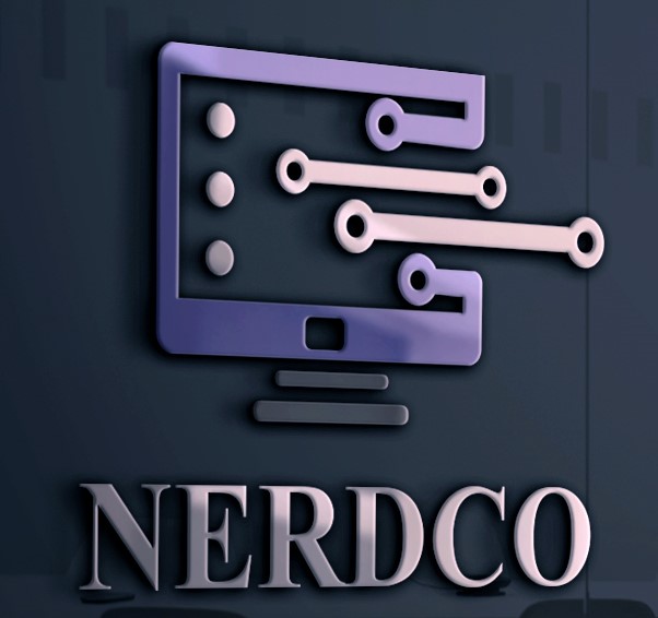 Nerdco, LLC Logo