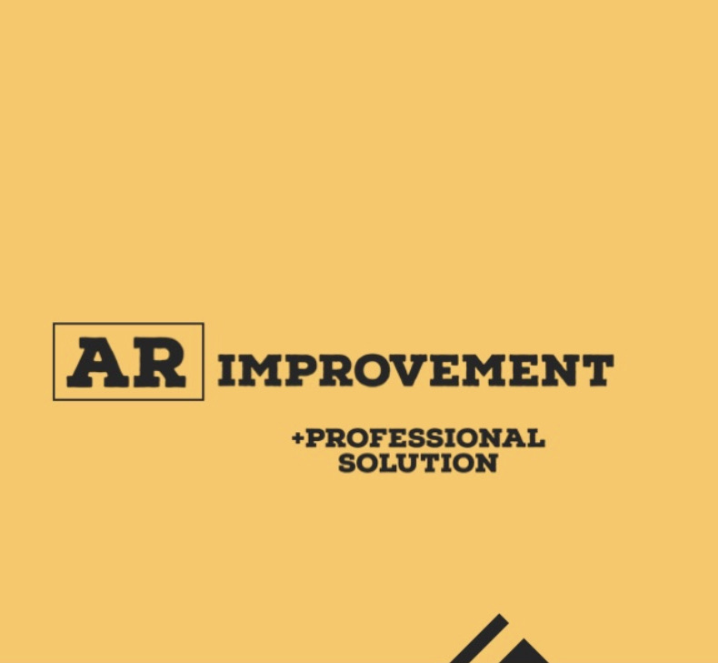 AR Improvement LLC Logo