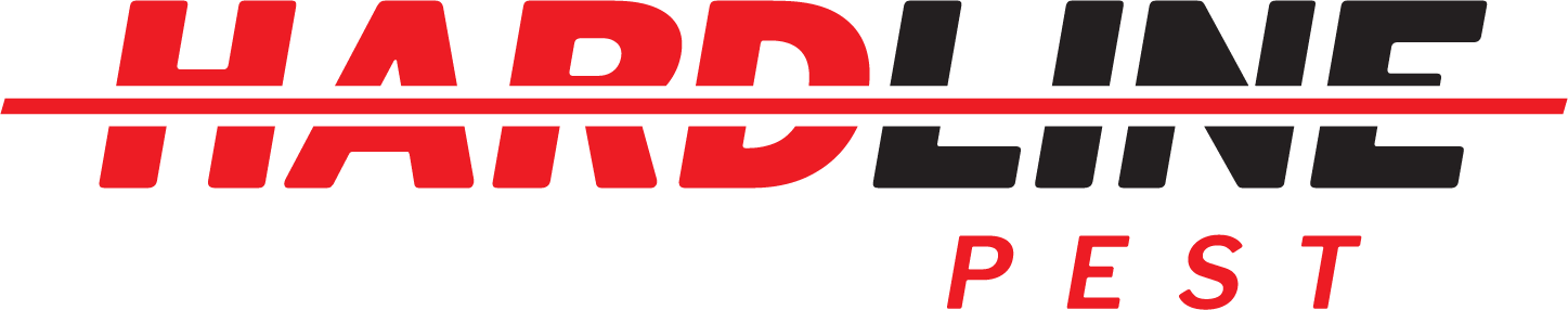 Hardline Pest, LLC Logo
