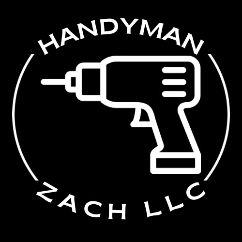 Handyman Zach, LLC Logo