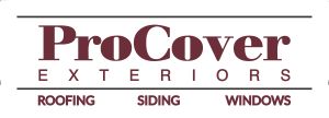 ProCover Exteriors Logo