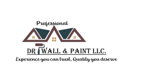 Mendez Professional Drywall & Paint, LLC Logo