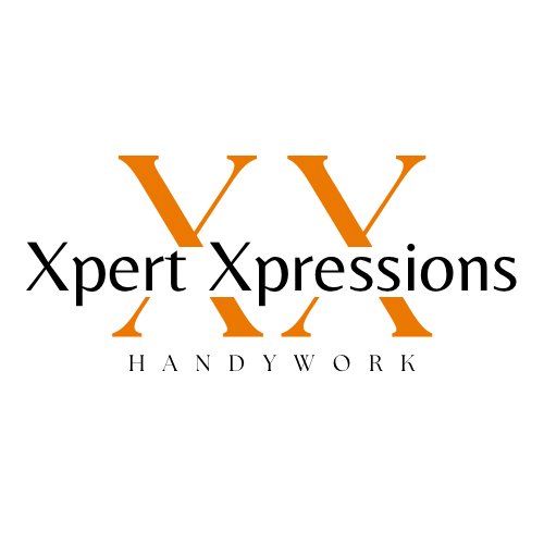 Xpert Xpressions Logo