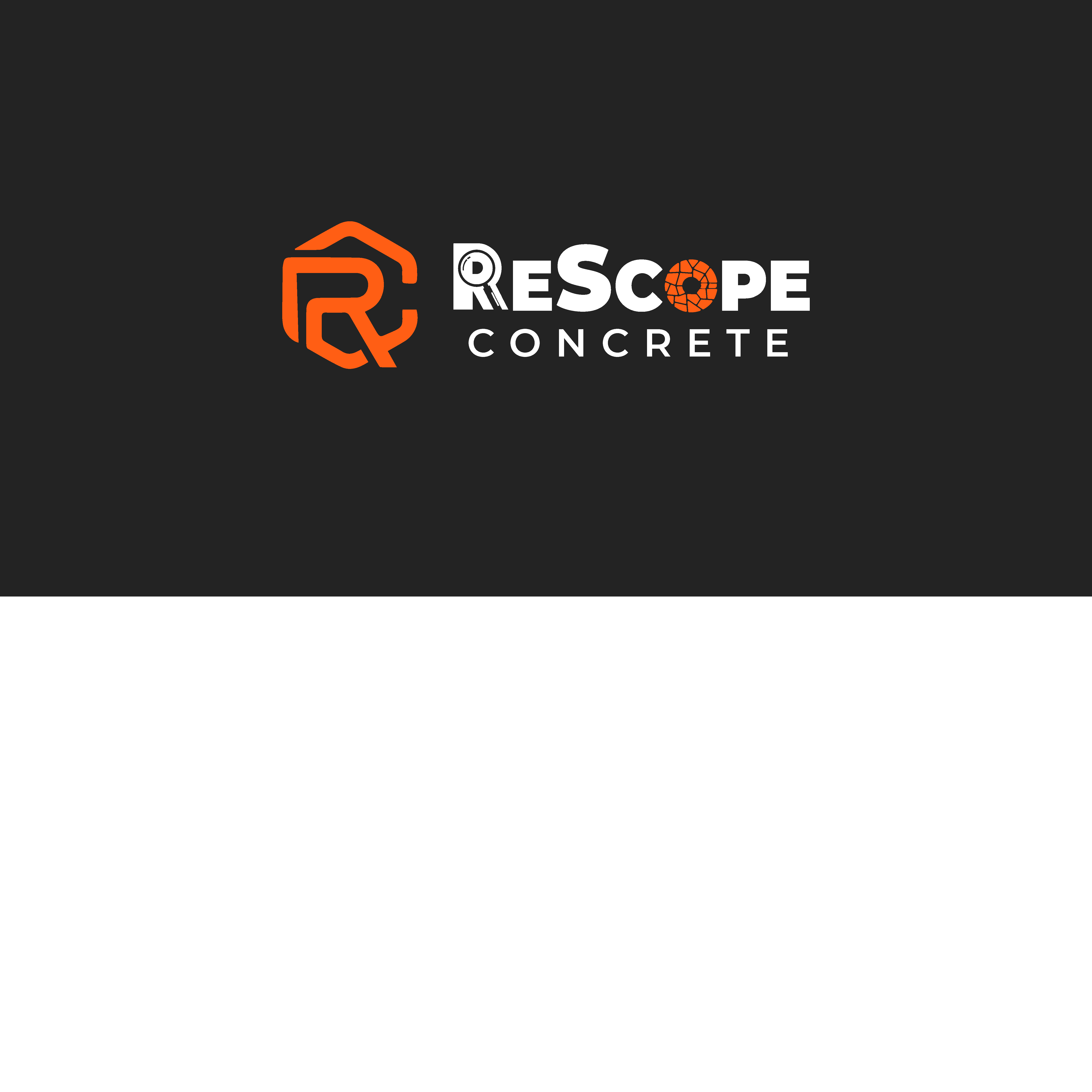 ReScope Concrete, LLC Logo
