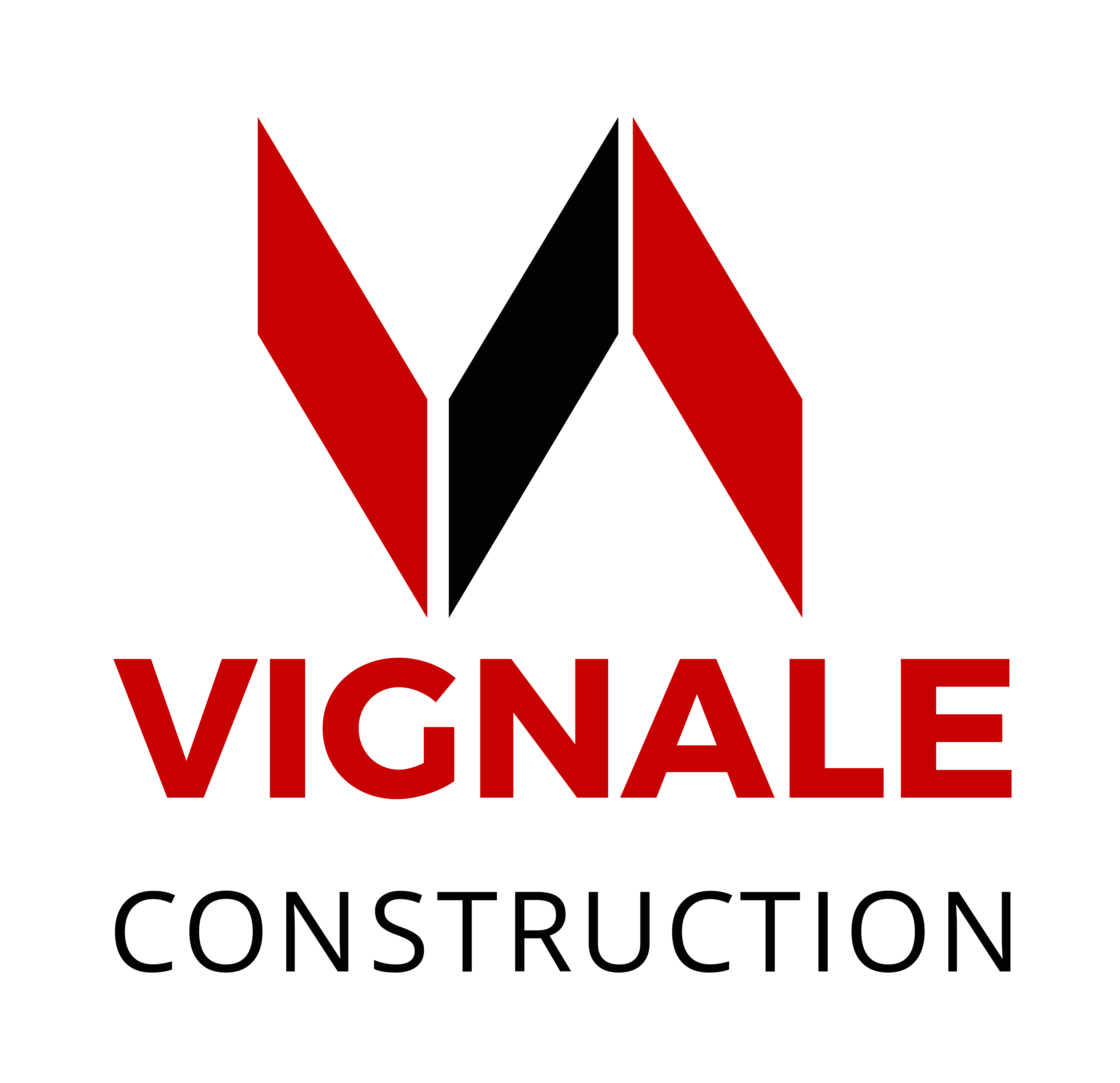 Vignale Construction, LLC Logo
