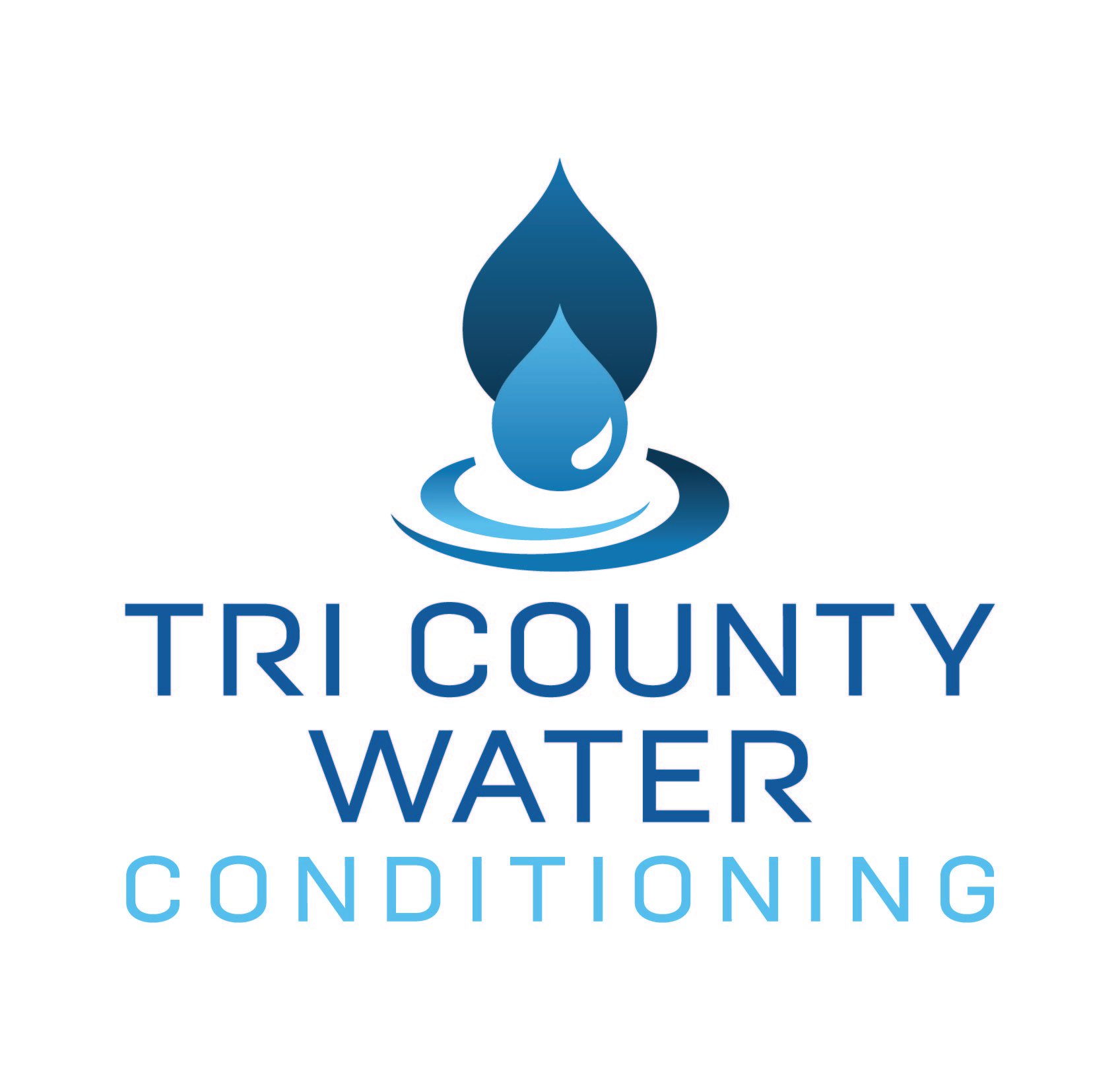 Tri County Water Conditioning of Minnesota, LLC Logo