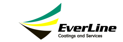 EverLine Coatings and Services Logo