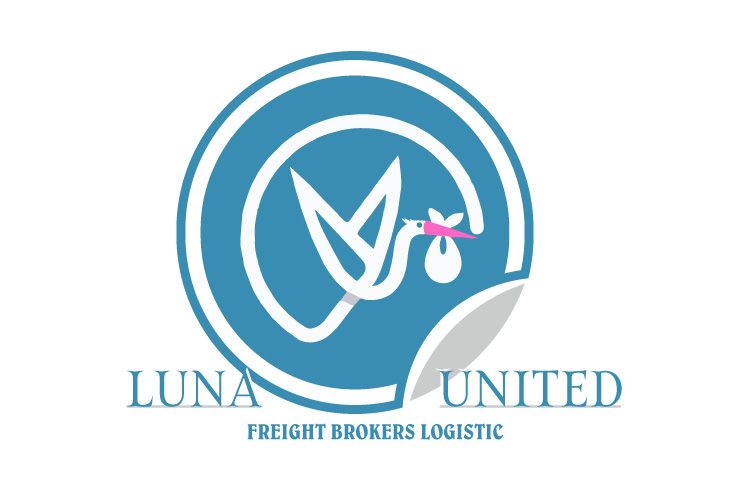 Luna United, LLC Logo