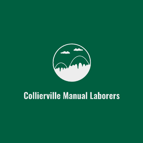 Collierville Manual Laborers Logo