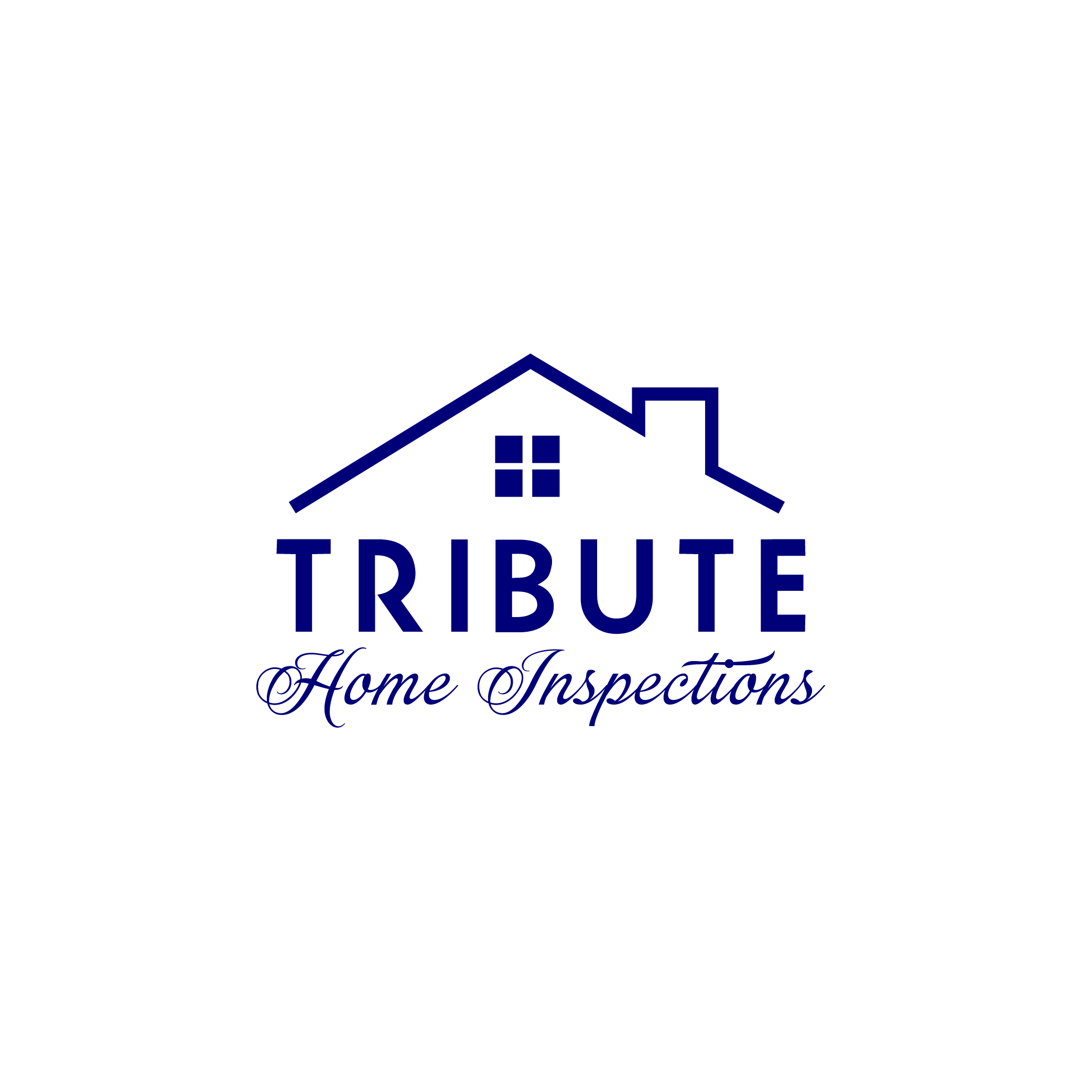 Tribute Home Inspections Logo