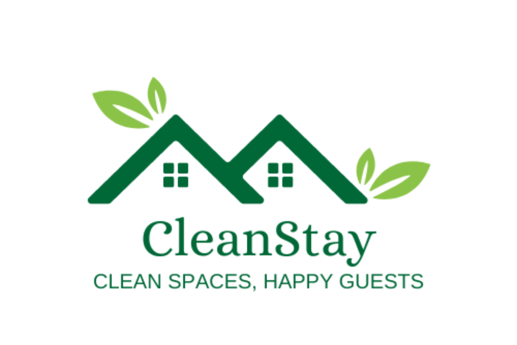 Clean Stay, LLC Logo
