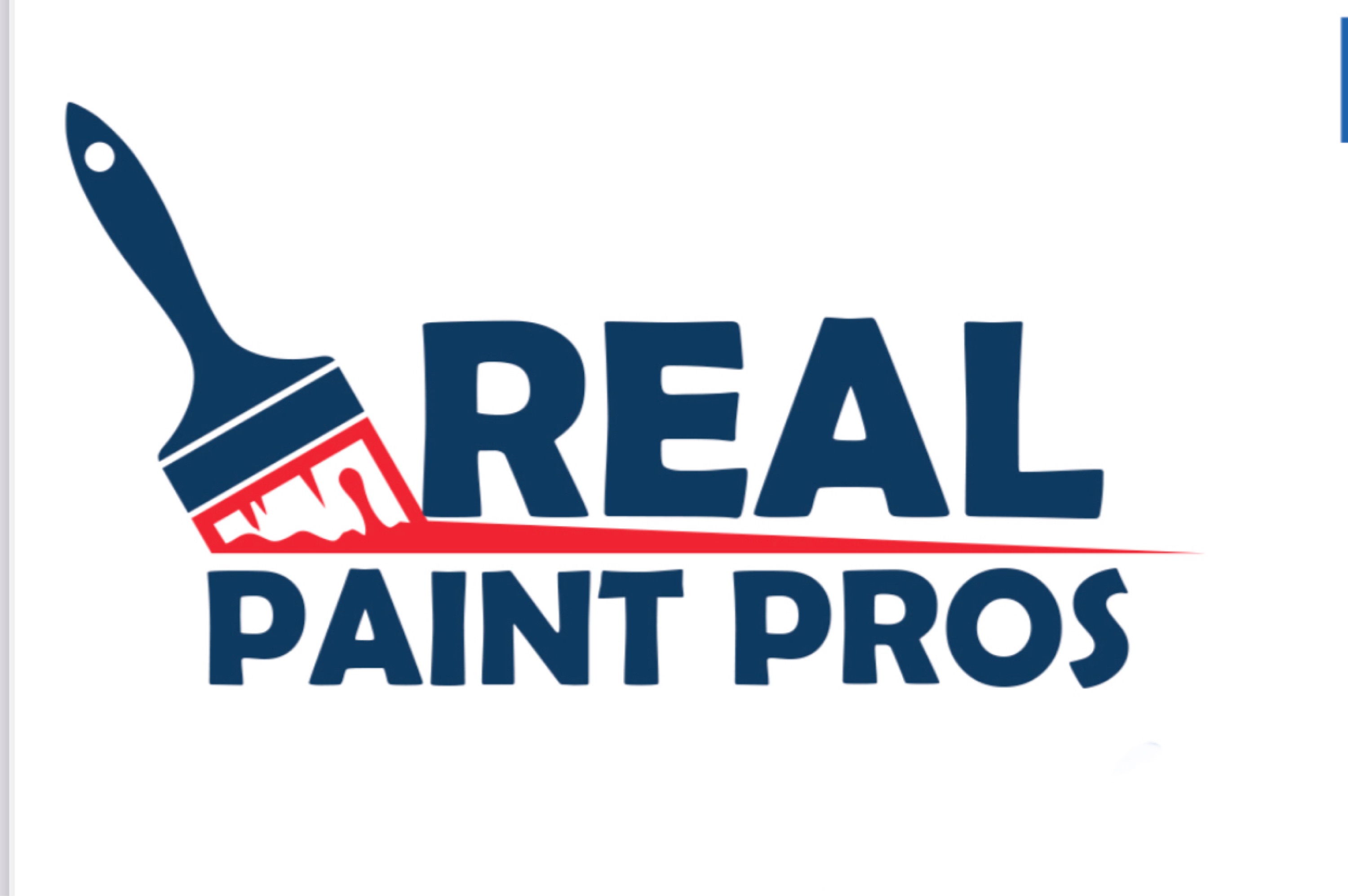 RealPaintPros LLC Logo