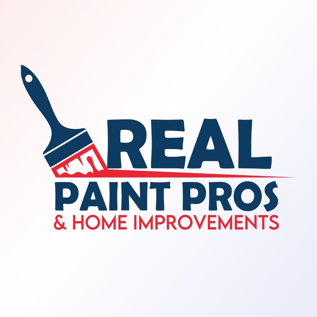 RealPaintPros LLC Logo