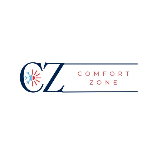ComfortZoneMechanical Logo