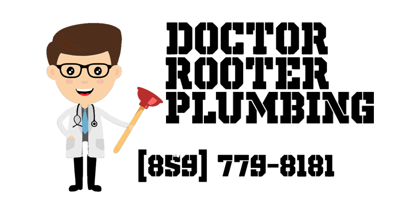 Doctor Rooter Plumbing Logo