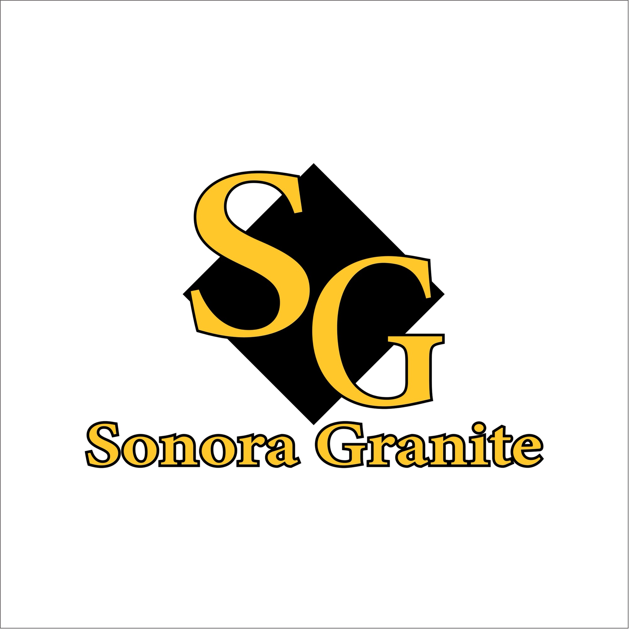 Sonora Granite, LLC Logo