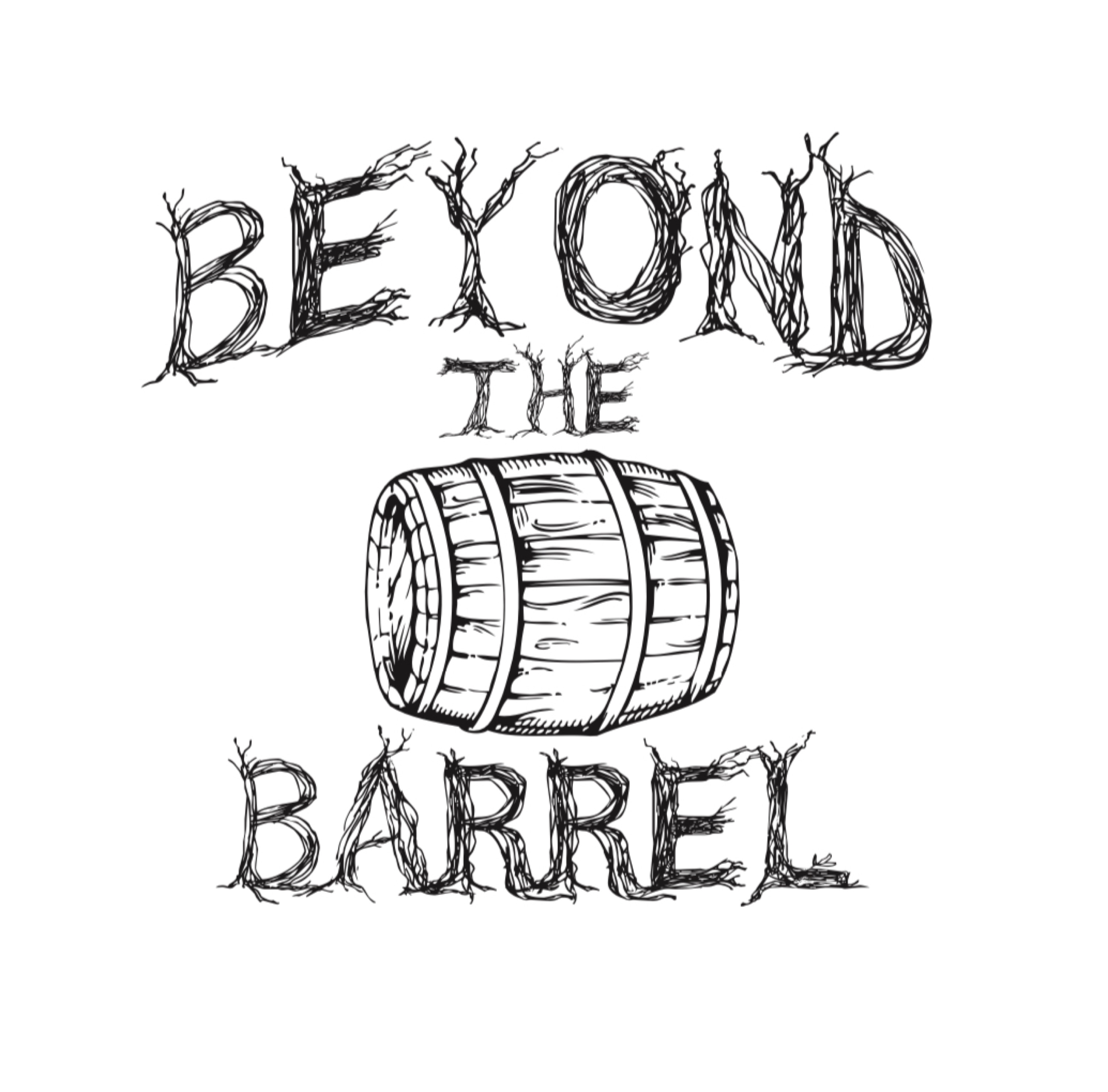 Beyond the Barrel LLC Logo