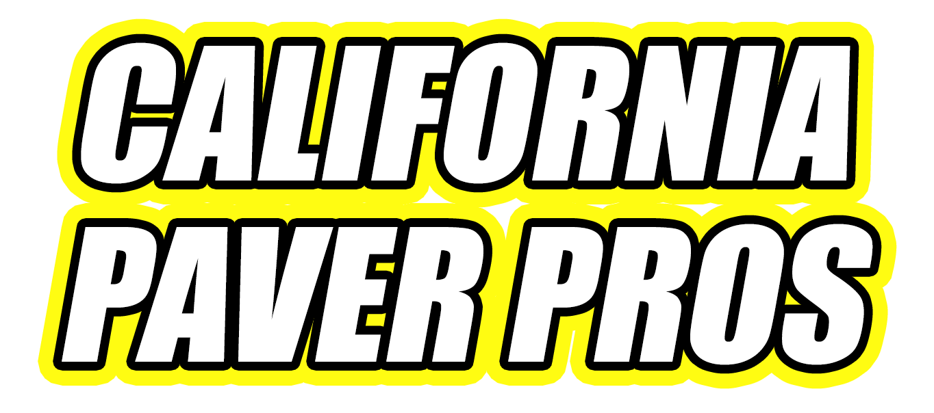 California Paver Pros, LLC Logo