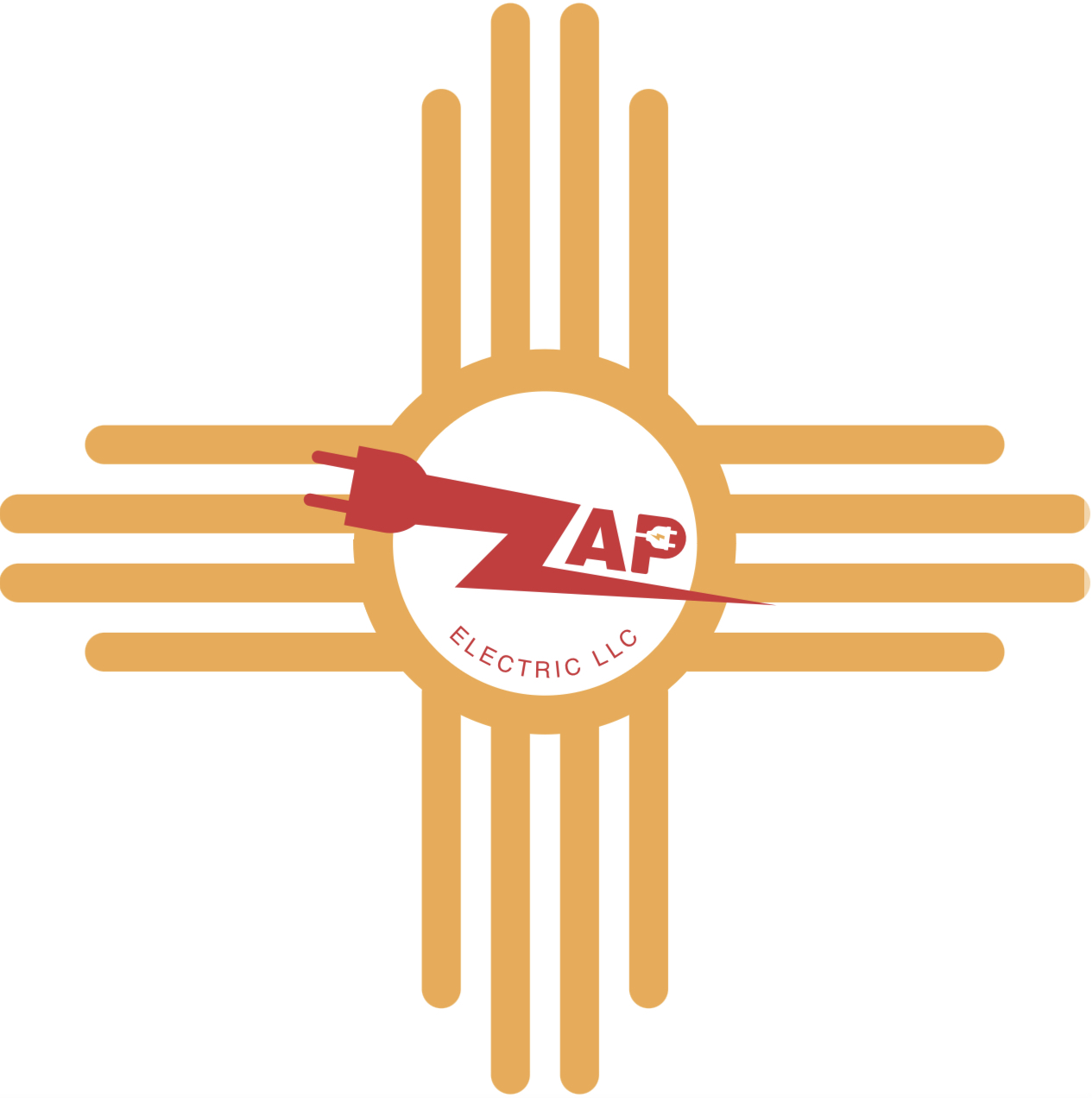 Zap Electric, LLC Logo