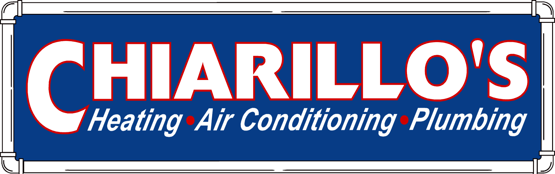 Chiarillo's HVAC & Plumbing LLC Logo