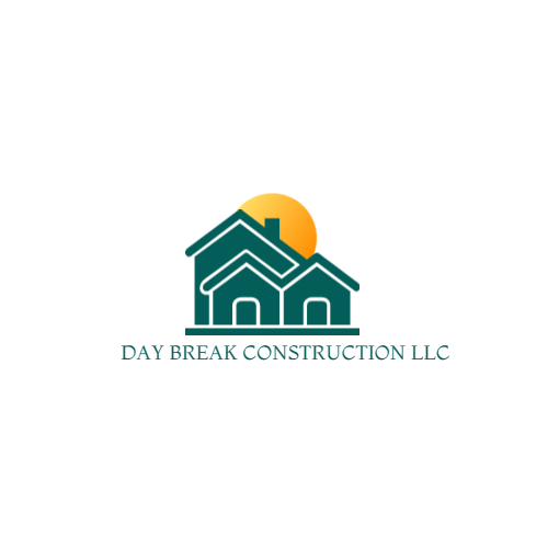 Daybreak Construction Logo