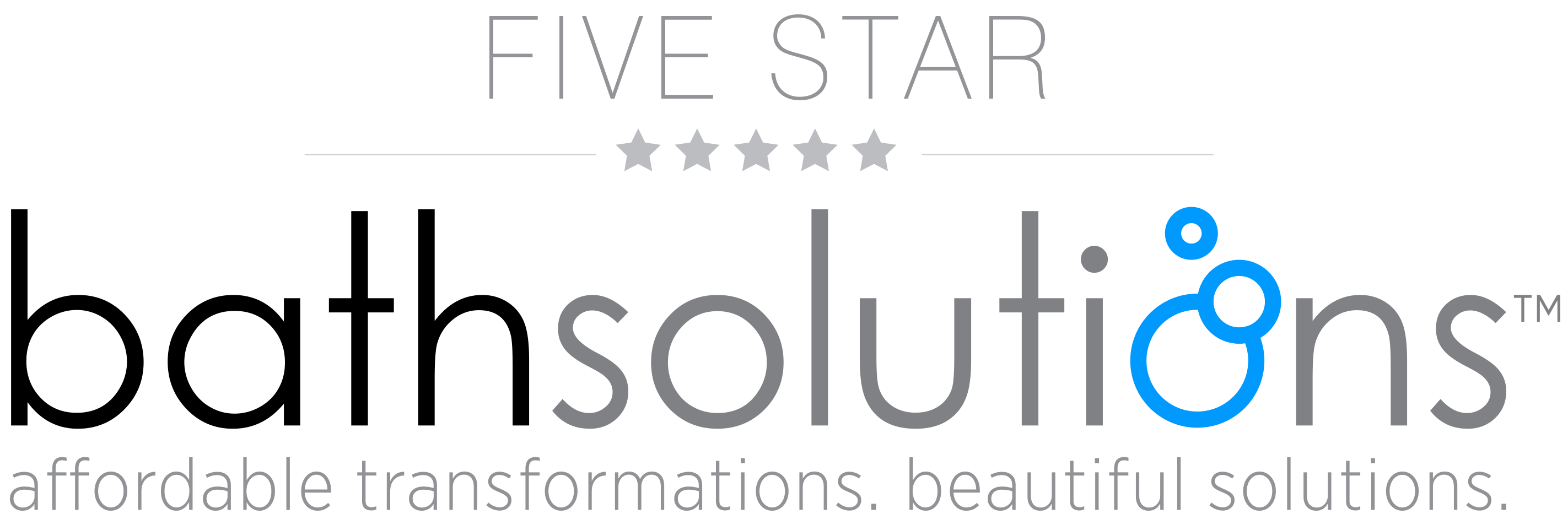 Five Star Bath Solutions of Cincinnati Logo