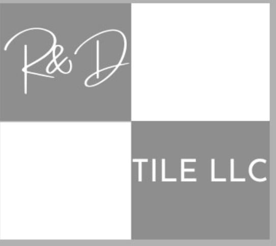 R&D Tile, LLC Logo