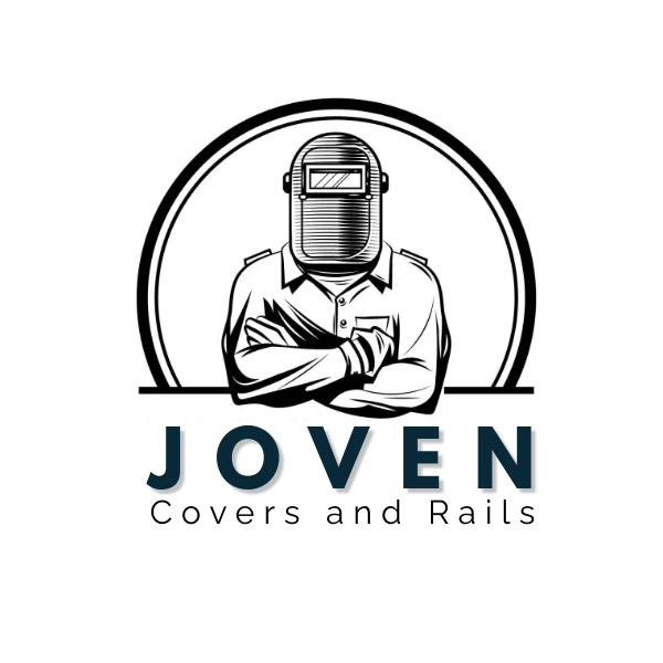 Joven Covers & Rails Logo