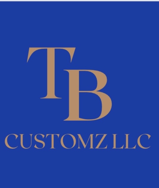TB Customz Logo