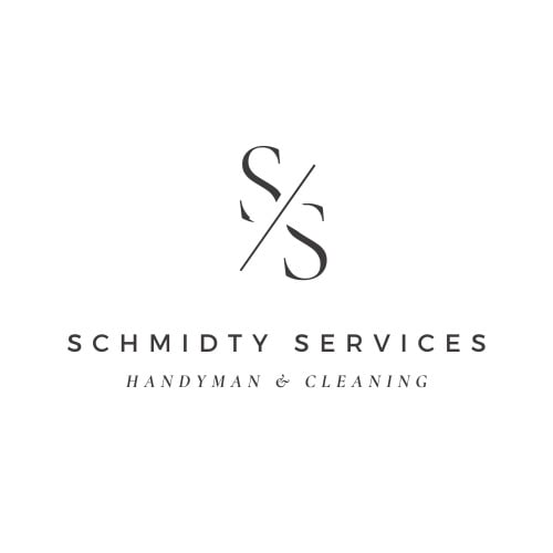 Schmidty Services Logo