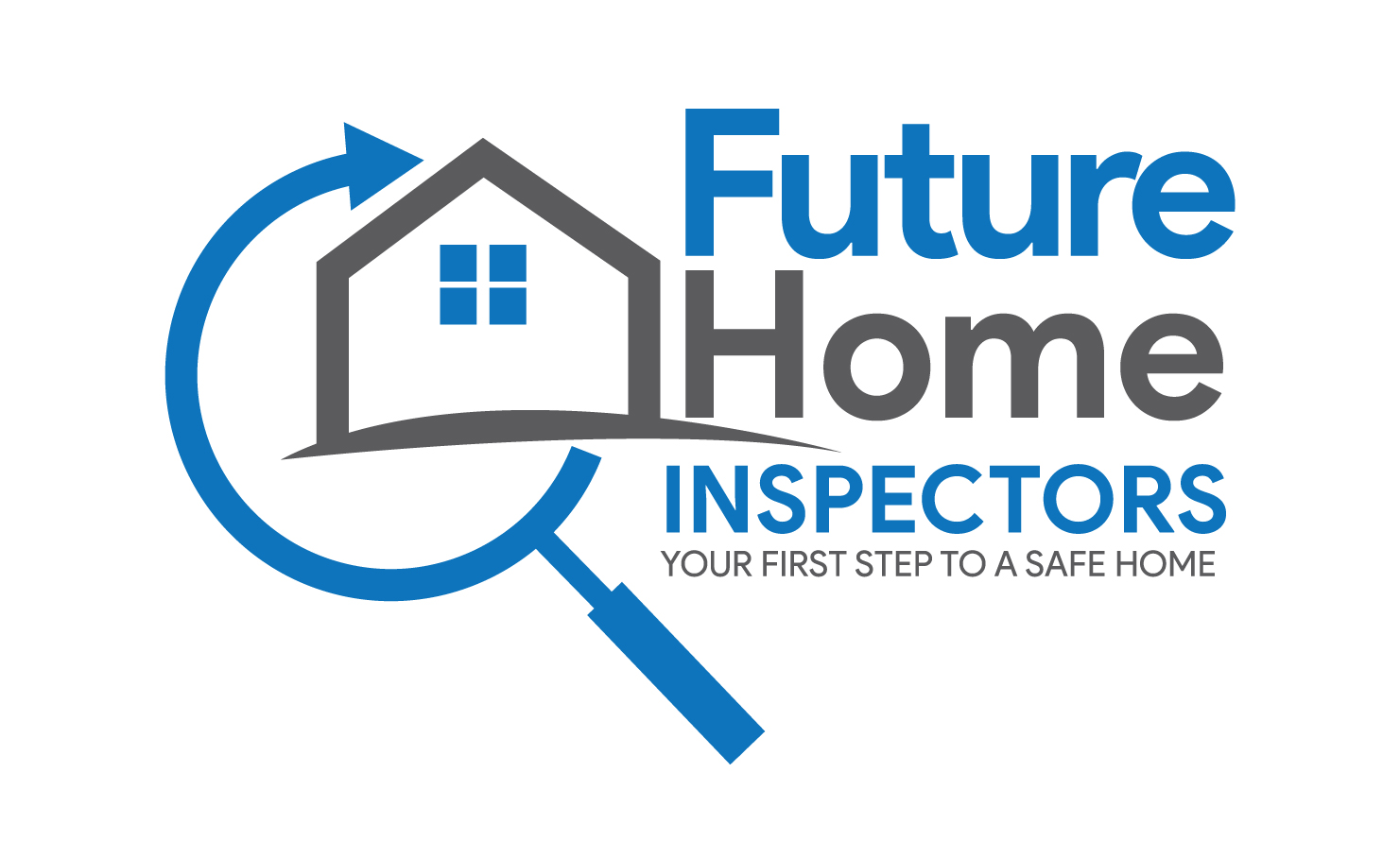 Future Home Inspectors, LLC Logo