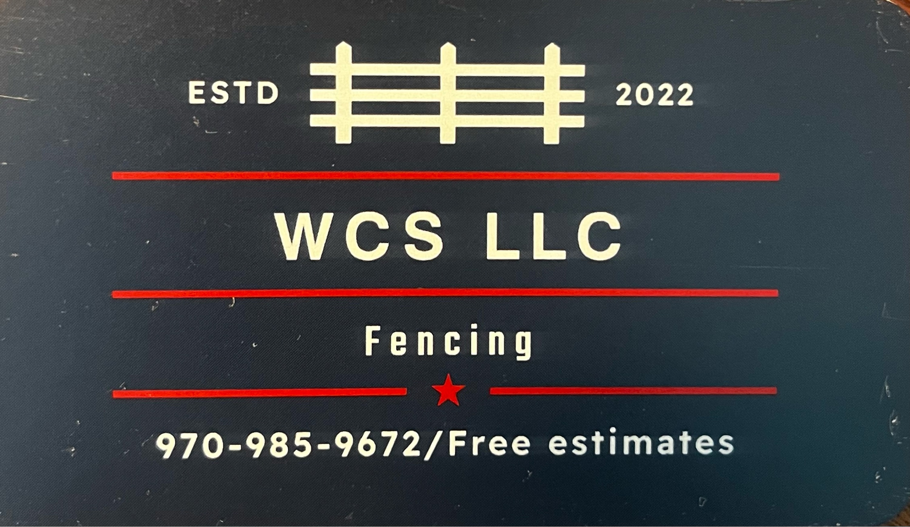 Wolfgang Contracting Services Logo