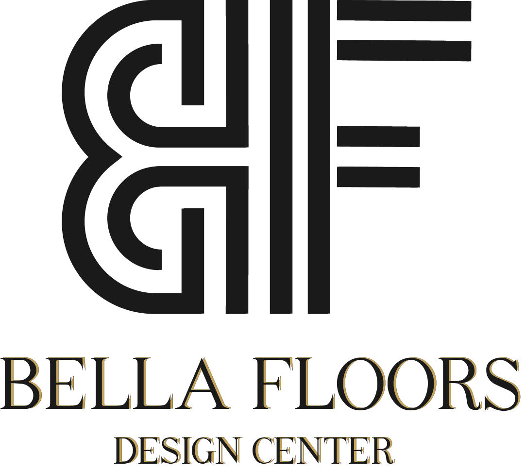 Bella Floors & Design Center, LLC Logo