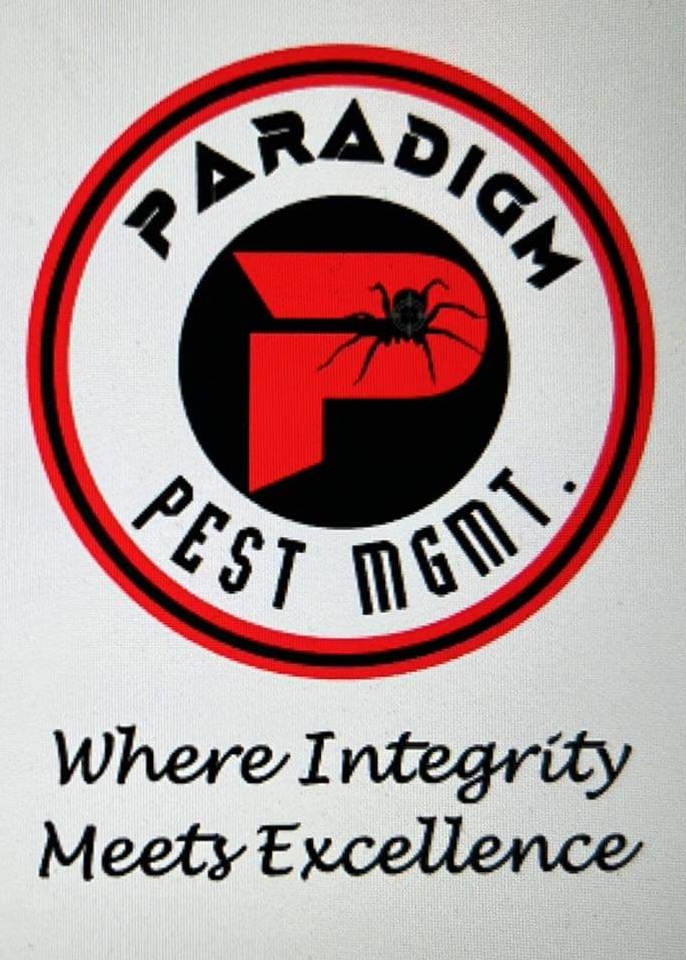 Paradigm Pest Management Logo