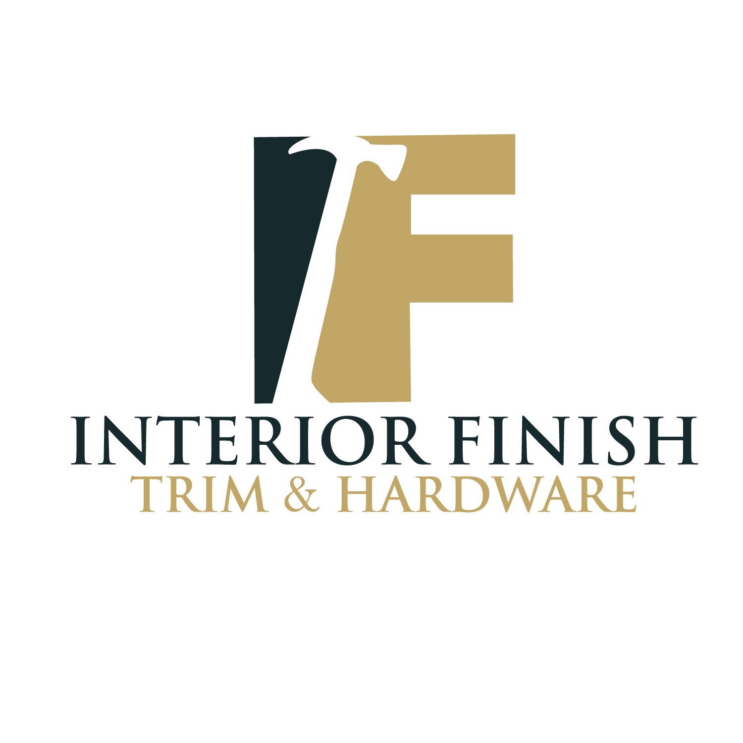 Interior Finish Trim and Hardware Corp Logo