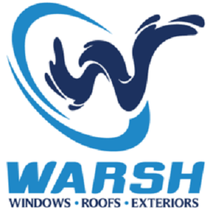 Warsh Exterior Cleaning Pros Logo