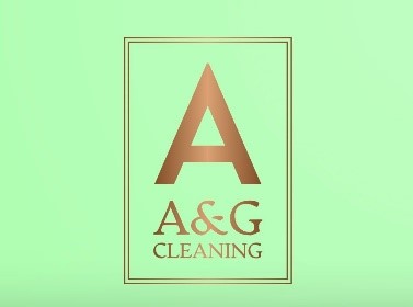 A&G Corporation, LLC Logo