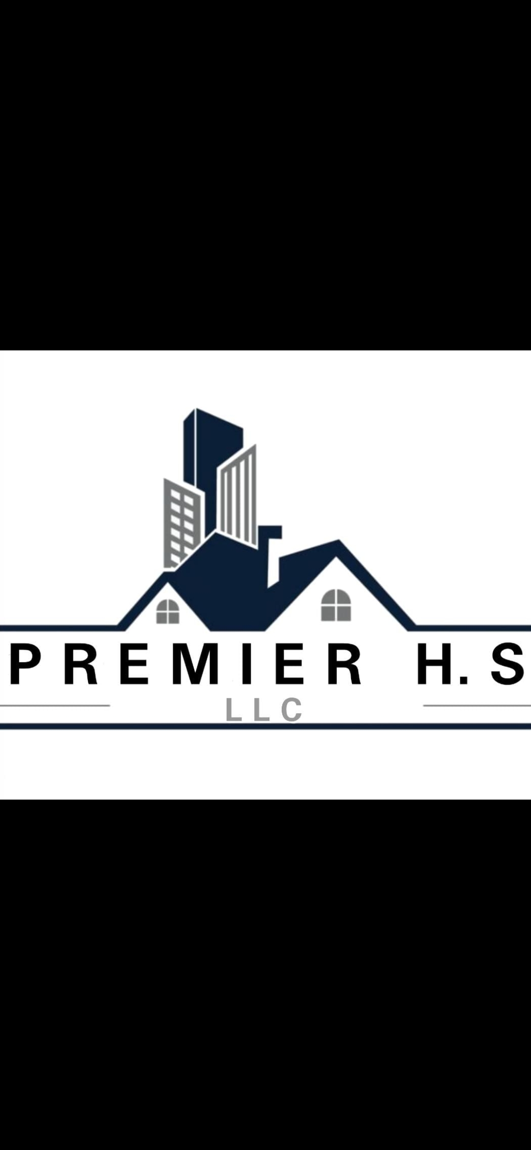 Premier H.S. Logo