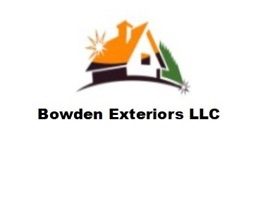 Bowden Exteriors, LLC Logo