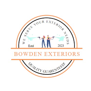 Bowden Exteriors, LLC Logo