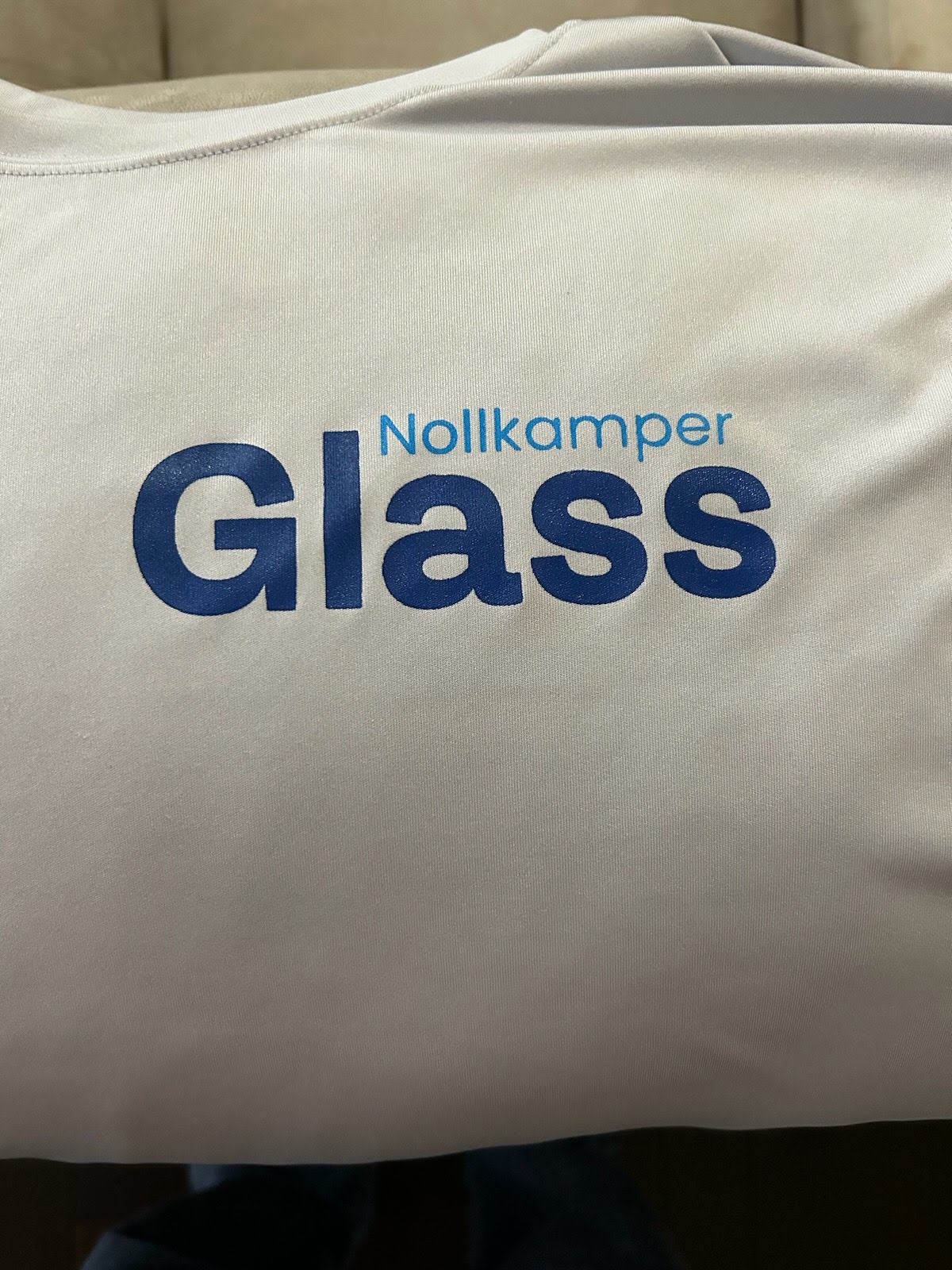 Nollkamper Glass Logo