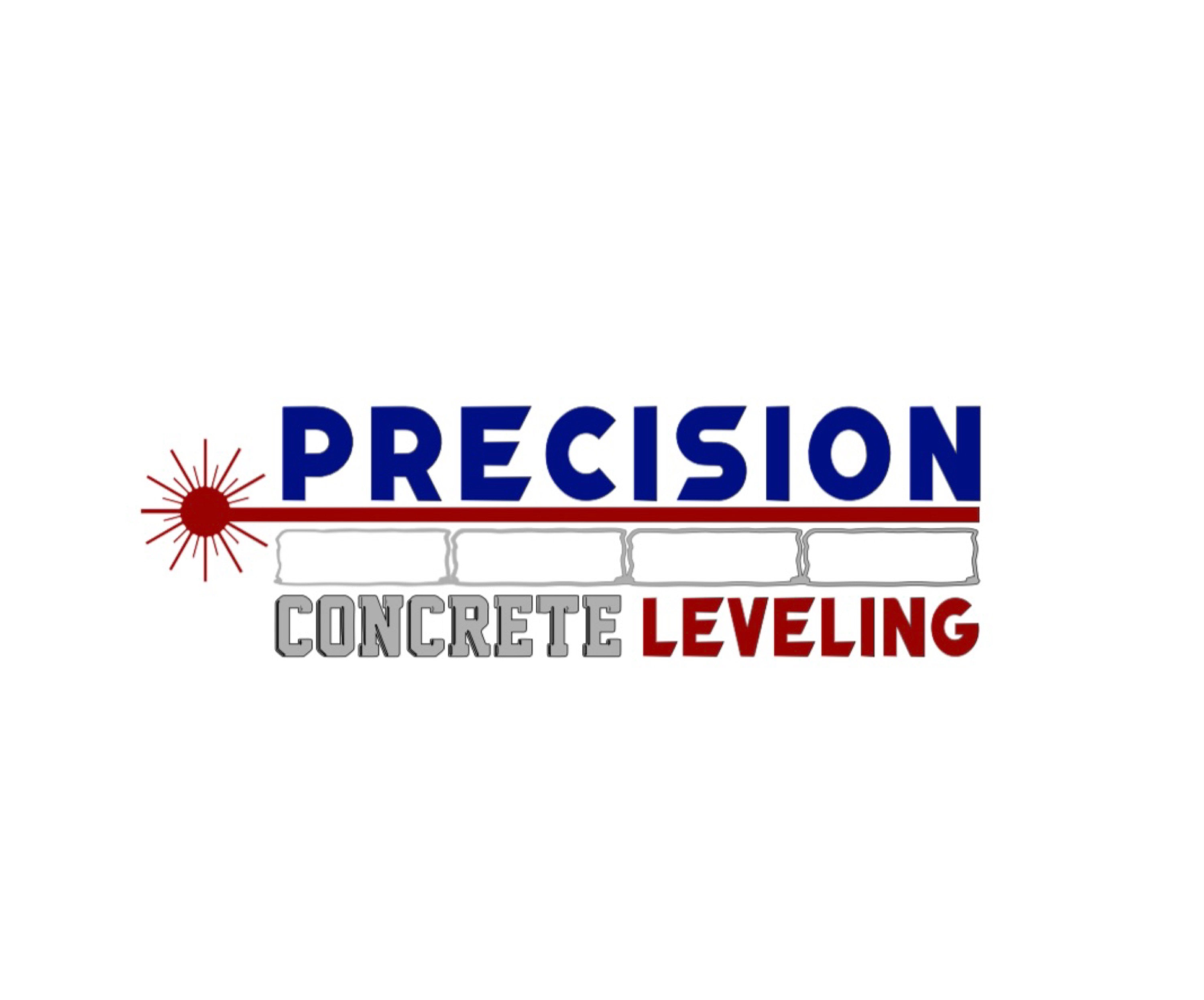 Precision Custom Services LLC Logo