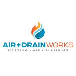 Drain Works, Inc. Logo