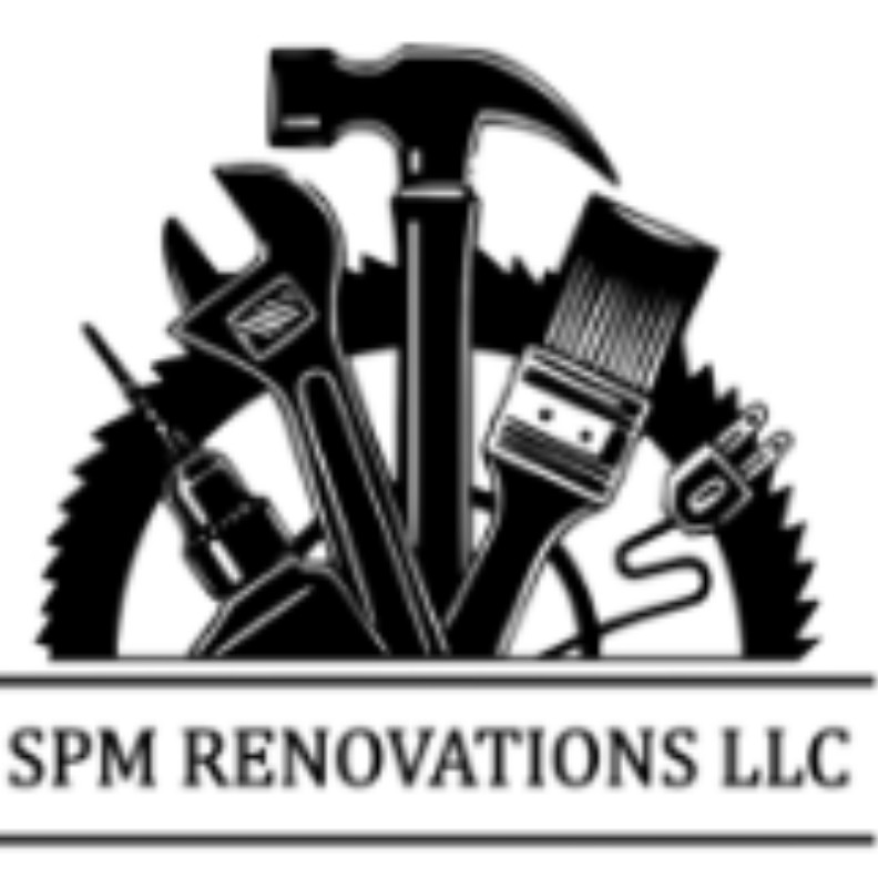 SPM Renovation, LLC Logo