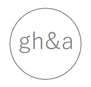 Grandin Howell & Associates Logo