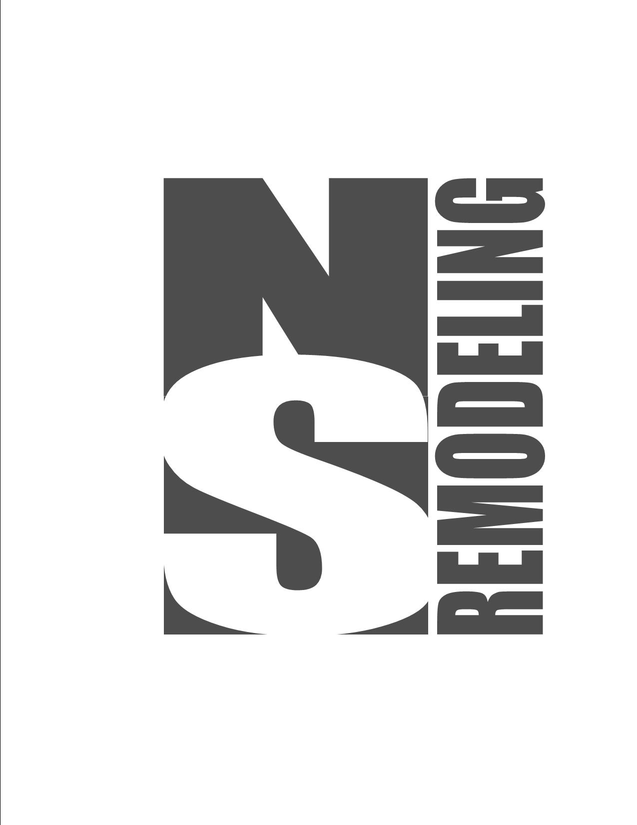New Surroundings Remodeling & Home Inspection Logo