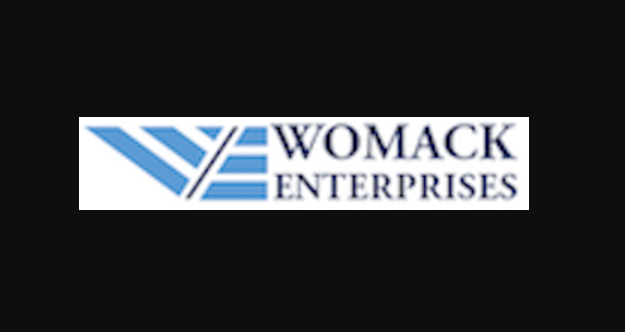 Womack Enterprises Logo