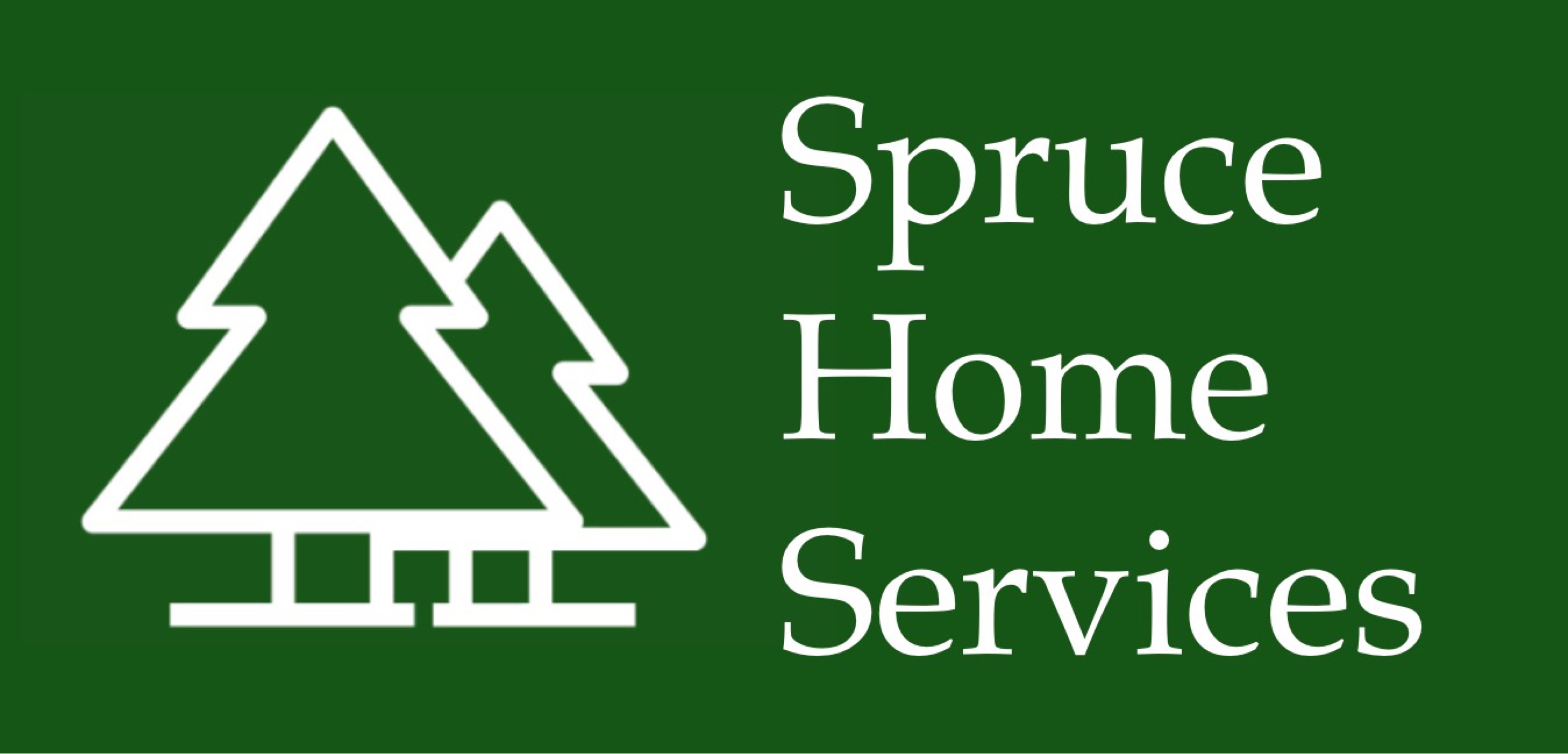 Spruce Services Logo