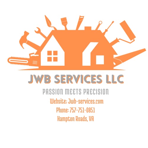 JWB Services LLC Logo