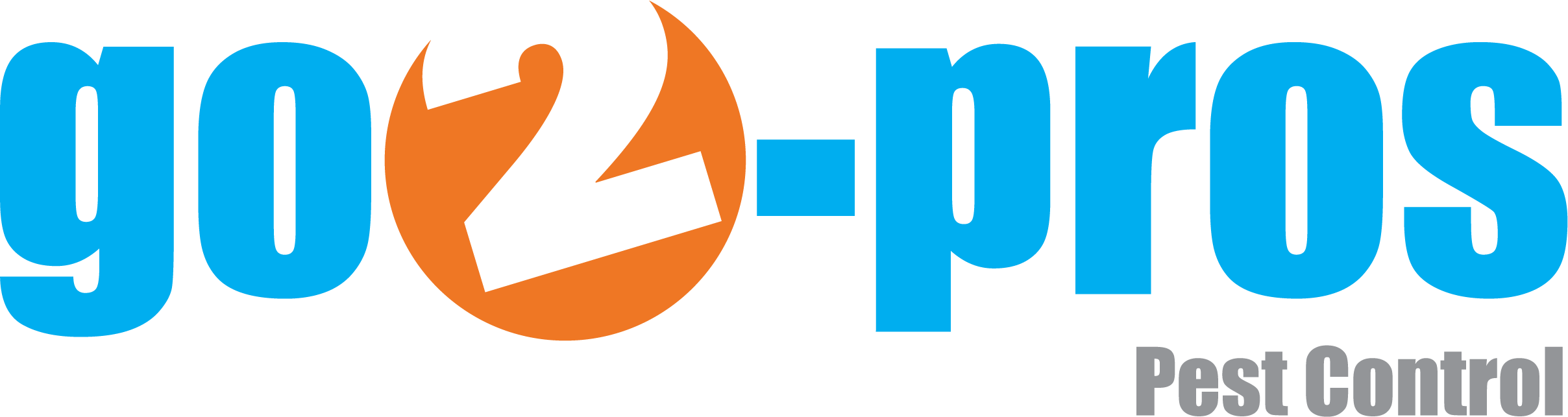 Go 2 Pros Logo